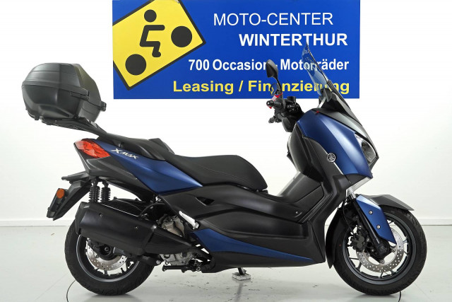 YAMAHA X-Max 300 Roller Occasion