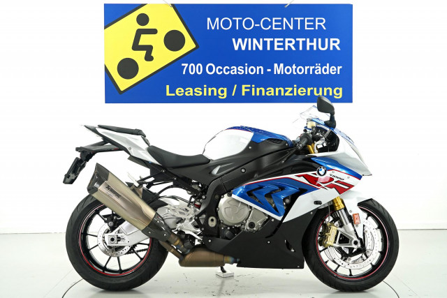 BMW S 1000 RR Sport Occasion