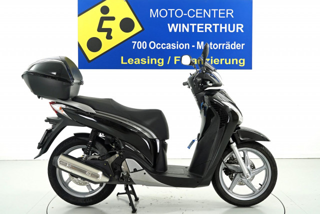 HONDA SH 125 Roller Occasion
