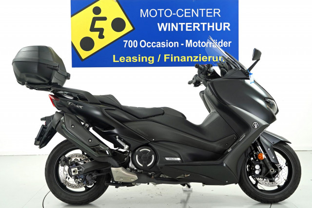 YAMAHA TMax 560 Roller Occasion