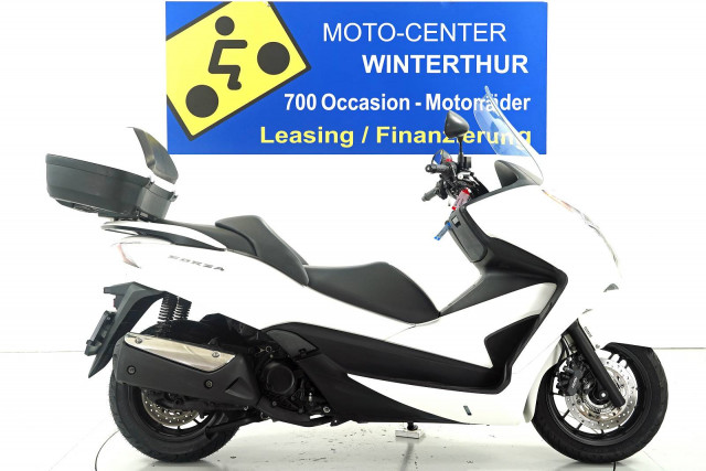 HONDA NSS 300 Forza Roller Occasion