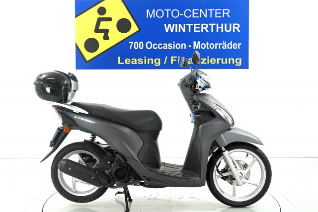 HONDA NSC 110 Vision Roller Occasion
