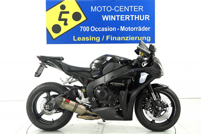 HONDA CBR 1000 RA Fireblade Sport Occasion