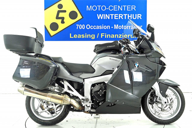 BMW K 1300 S Motorsport Sport Occasion