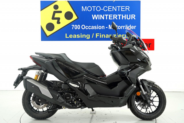 HONDA ADV 350 Roller Neufahrzeug