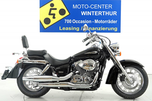 HONDA VT 750 C Shadow Custom Occasion