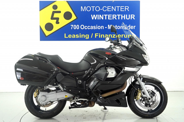 MOTO GUZZI Norge 1200 GT Touring Occasion