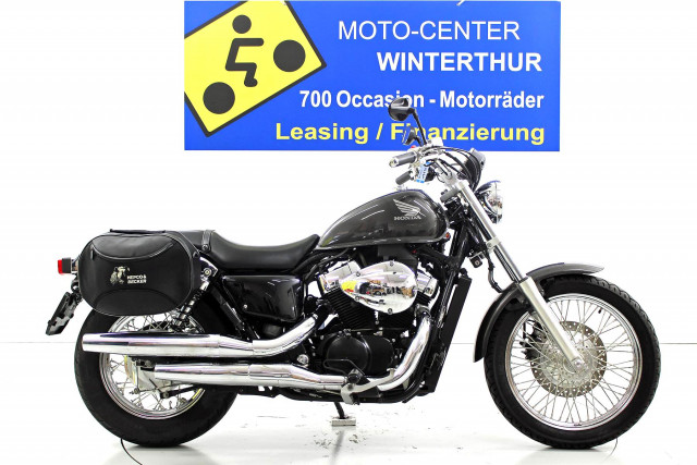 HONDA VT 750 S Shadow Custom Occasion