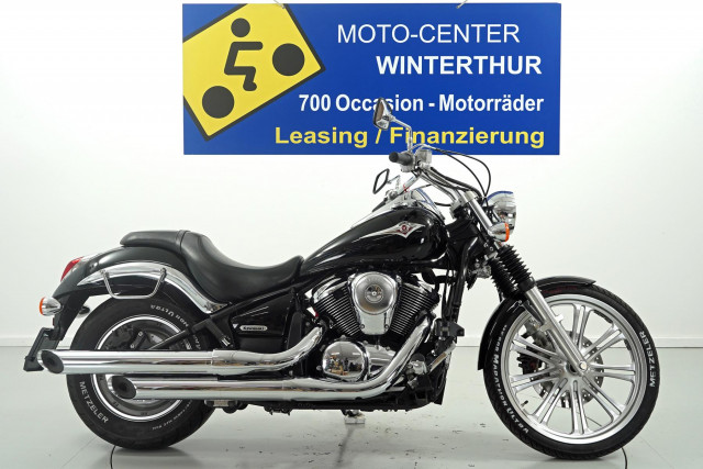 KAWASAKI VN 900 Custom Custom Occasion