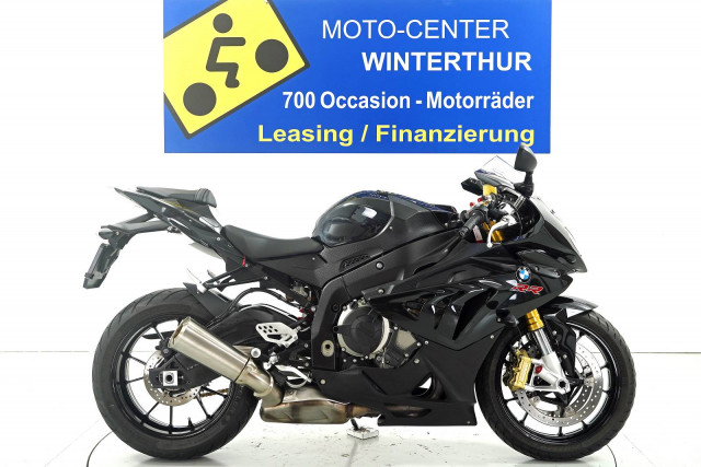 BMW S 1000 RR Sport Occasion