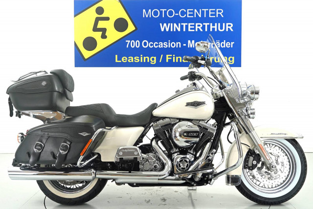HARLEY-DAVIDSON FLHRC 1690 Road King Classic Touring Occasion