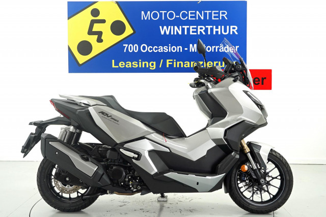HONDA ADV 350 Roller Neufahrzeug