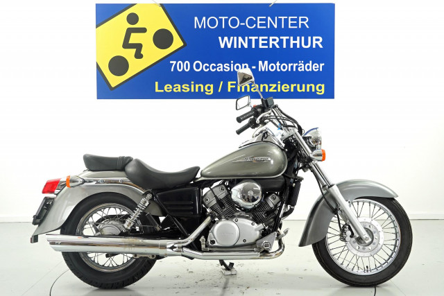 HONDA VT 125 C Shadow Custom Occasion