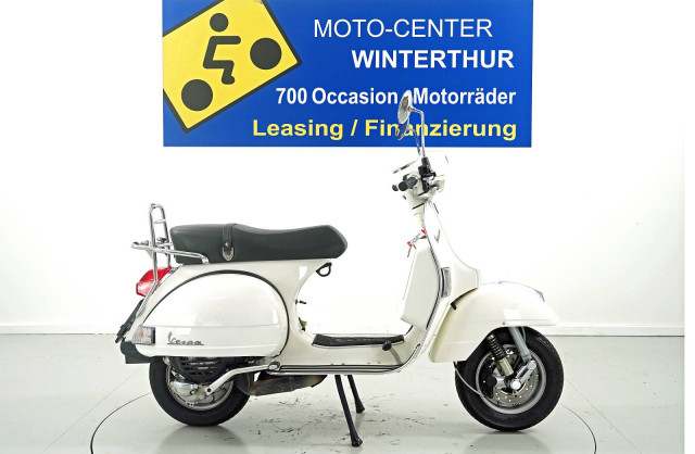 PIAGGIO Vespa PX 125 Roller Occasion