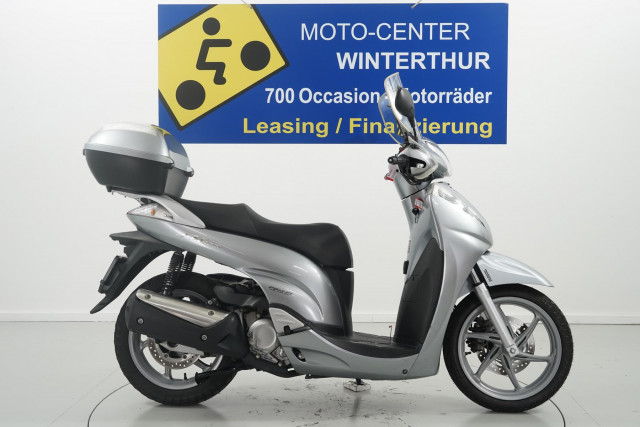 HONDA SH 300 Roller Occasion