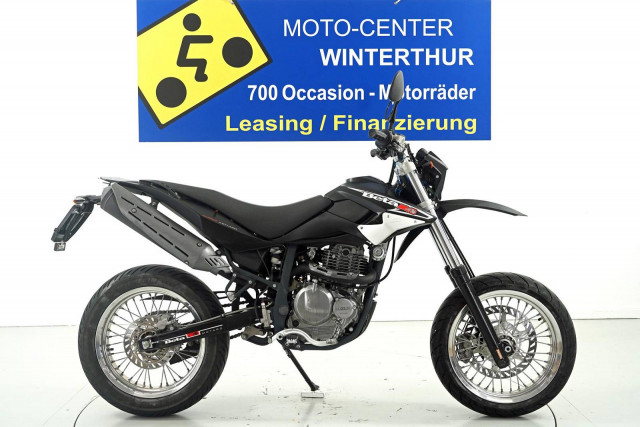 BETA 4.0 E3 Enduro Enduro Occasion