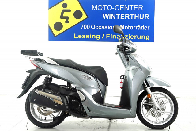 HONDA SH 300 Roller Occasion