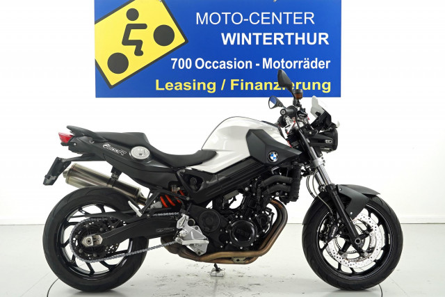 BMW F 800 R Naked Occasion