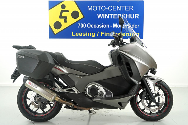 HONDA NC 750 D Integra Roller Occasion