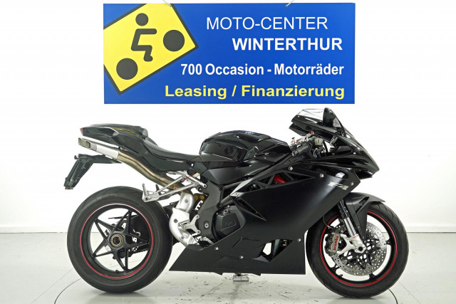 MV AGUSTA F4 1000 R Sport Occasion