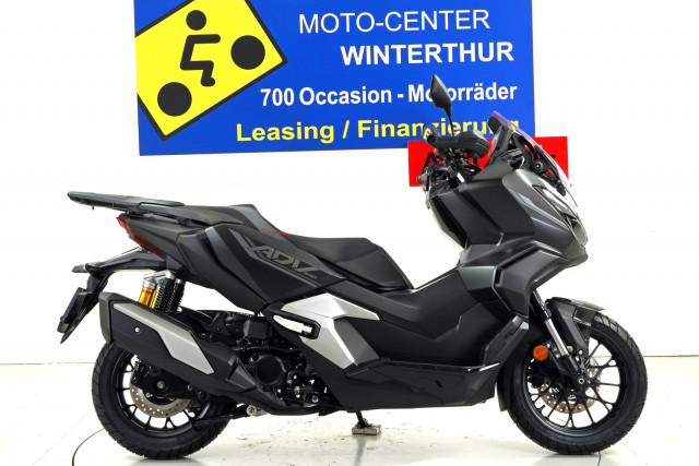 HONDA ADV 350 Roller Neufahrzeug HONDA ADV 350 Roller Neufahrzeug