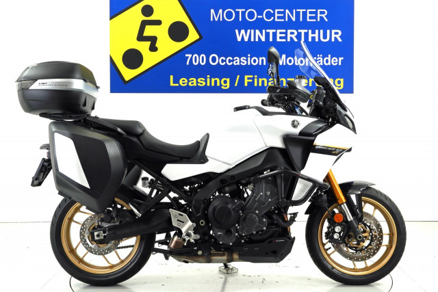 YAMAHA Tracer 9 GT Touring Occasion YAMAHA Tracer 9 GT Touring Occasion