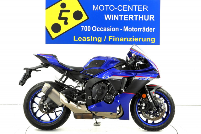 YAMAHA R1 Sport Occasion YAMAHA R1 Sport Occasion