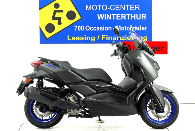 YAMAHA X-Max 300 Roller Neufahrzeug YAMAHA X-Max 300 Roller Neufahrzeug