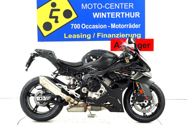 BMW S 1000 RR Sport Neufahrzeug BMW S 1000 RR Sport Neufahrzeug