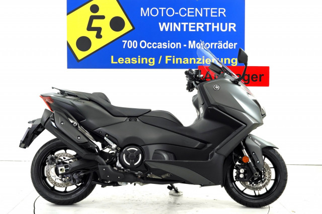 YAMAHA TMax 560 Roller Neufahrzeug YAMAHA TMax 560 Roller Neufahrzeug