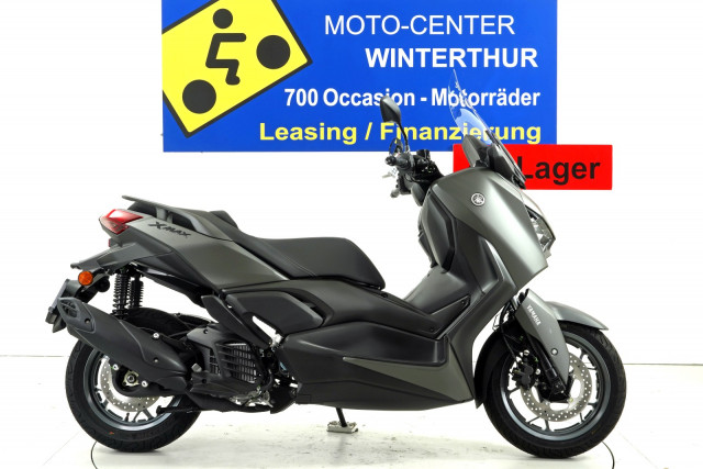 YAMAHA X-Max 300 Roller Neufahrzeug YAMAHA X-Max 300 Roller Neufahrzeug