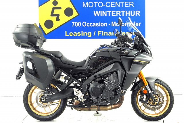YAMAHA Tracer 9 GT Touring Occasion YAMAHA Tracer 9 GT Touring Occasion