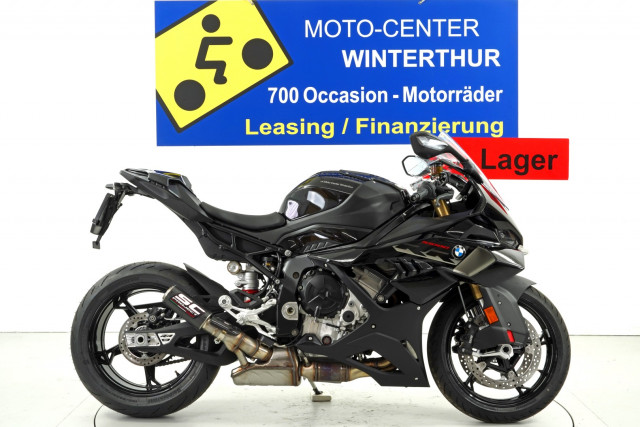 BMW S 1000 RR Sport Neufahrzeug BMW S 1000 RR Sport Neufahrzeug