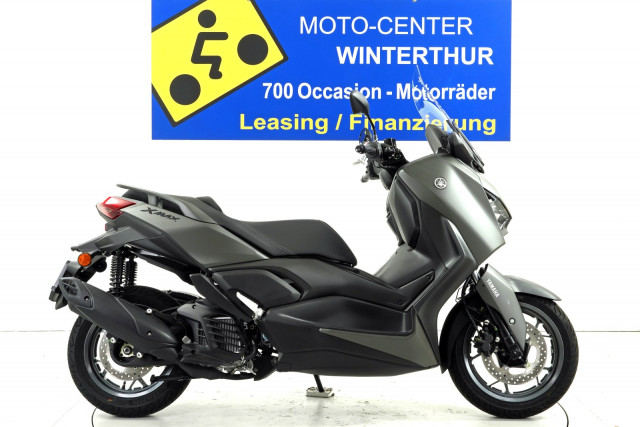 YAMAHA X-Max 125 Roller Neufahrzeug YAMAHA X-Max 125 Roller Neufahrzeug