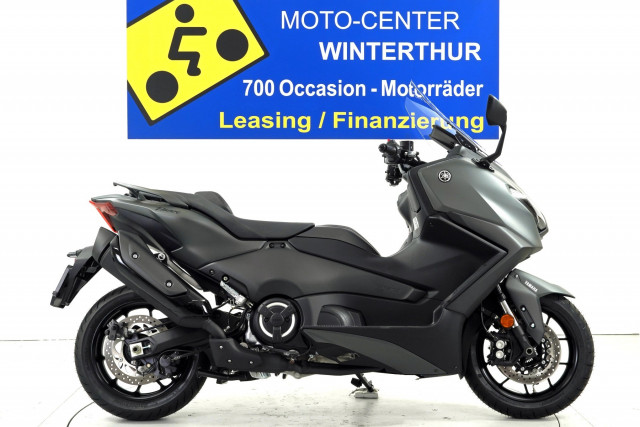 YAMAHA TMax 560 Roller Neufahrzeug YAMAHA TMax 560 Roller Neufahrzeug