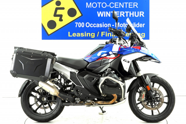 BMW R 1300 GS Enduro Occasion BMW R 1300 GS Enduro Occasion
