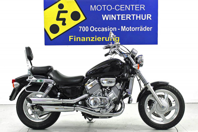 HONDA VF 750 C Custom Occasion