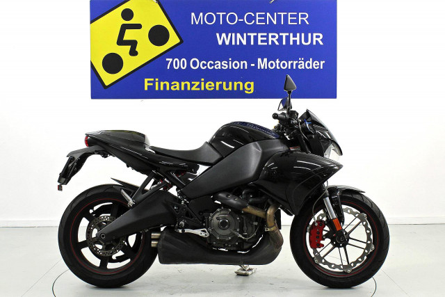 BUELL 1125 CR Sport Used