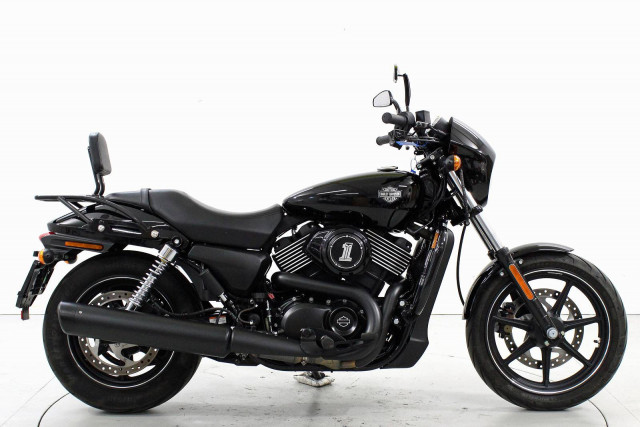 2015 harley street 2024 750 specs