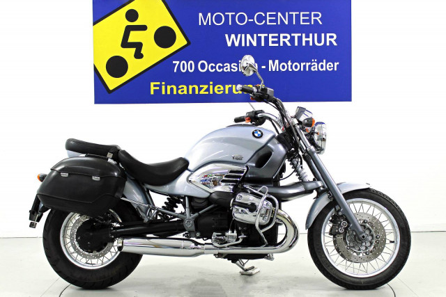 BMW R 1200 C Custom Usato