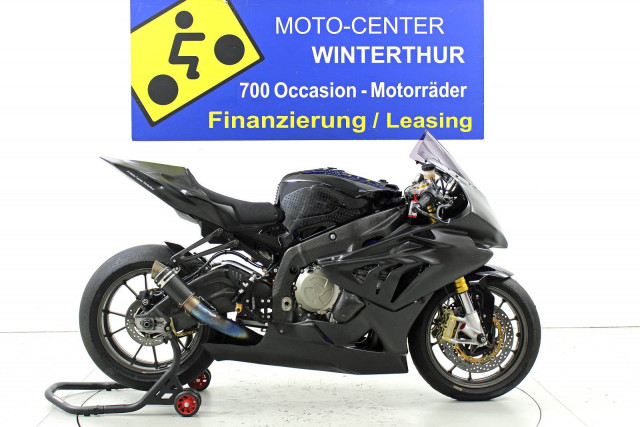 BMW S 1000 RR Sport Usato