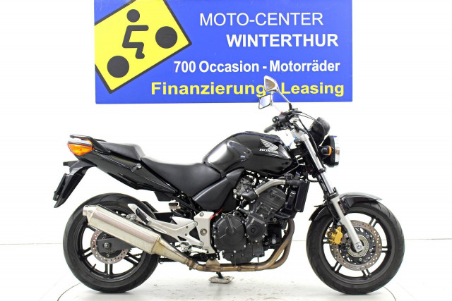 HONDA CBF 600 NA Naked Used