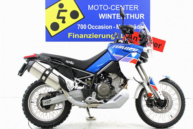 Motorrad kaufen: APRILIA Tuareg 660 Motorräder und Roller zu verkaufen