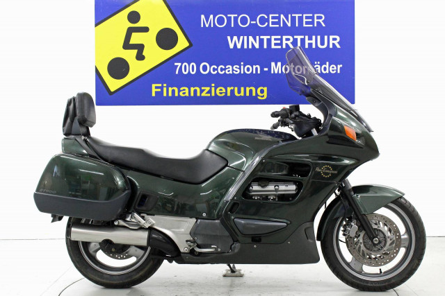 HONDA ST 1100 Pan European Touring Used