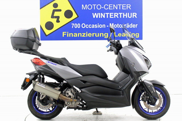 YAMAHA X-Max 300 Roller Occasion