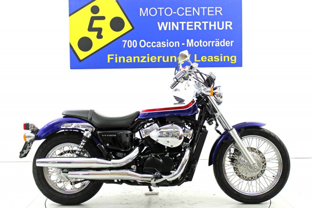 Used honda shadow for deals sale near me