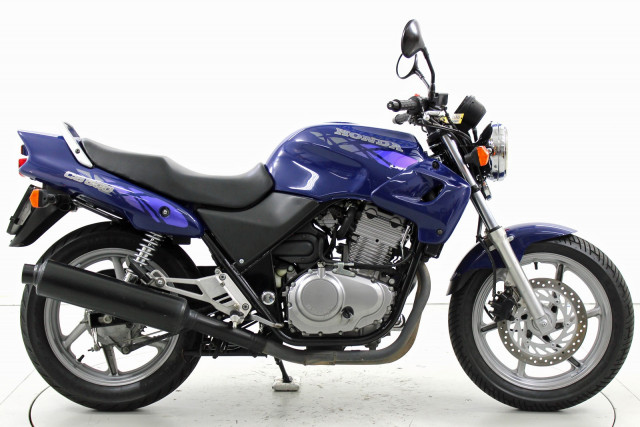 Honda cb on sale 500 97