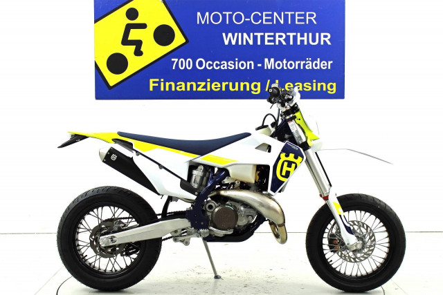 HUSQVARNA TE 300i Enduro Neufahrzeug