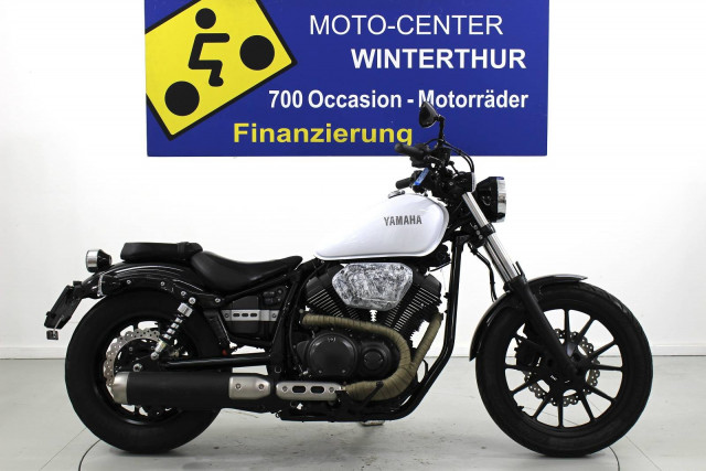 YAMAHA XV 950 Custom Occasion