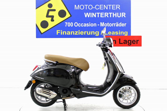 PIAGGIO Vespa Primavera 125 Roller Neufahrzeug